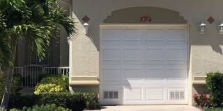 Experience Bell Tower Park. GATED ground floor 2 Bed 2 Bath Den 1 Car Garage Condo. Gallery 50