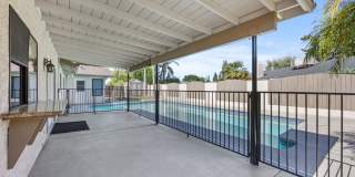 605 N El Rio Drive - Gorgeous Pool Home!! Gallery 46