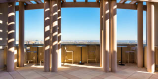 Liberty Tower Gallery 37
