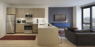 Solstice on the Park Gallery 32