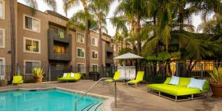 Mission Pacific Apartments Gallery 2