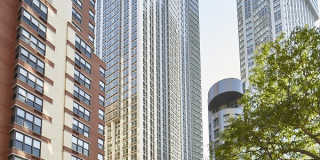 90 Columbus Avenue Gallery 1