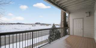 Newly renovated 2 Bedroom Condo in Centennial Gallery 34