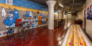 Ballyard Lofts Gallery 14