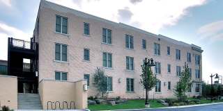 Hadden Hall Gallery 1