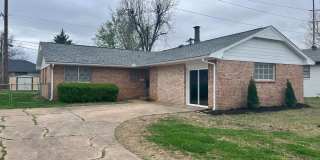 Fully Remodeled Home in Edmond Fully Remodeled Home in Edmond Gallery 1