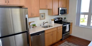 Affordable Housing - 1500 Nicollet Gallery 14