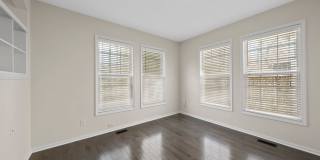 August Move-in, Cary Park! Gallery 26