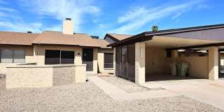 5138 W VOGEL Avenue 5138 W VOGEL Avenue Gallery 1