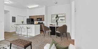 Palm Springs Apartments Gallery 41