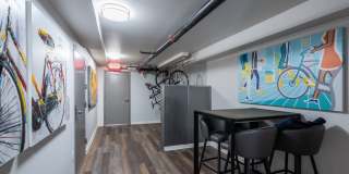 7th Avenue Place - Student Housing Gallery 6