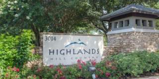 Highlands Hill Country Gallery 3