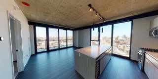 1339 West Randolph St. Gallery 1