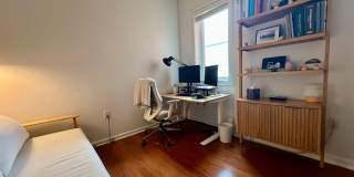 Gorgeous 2-Bed/2-Bath Condo in the Heart of Old City! Available August 1st! Gallery 36