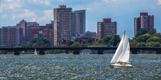 One Canal Apartment Homes Gallery 27
