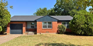 Fully remodeled 2/1 corner-lot home in Faith Village! Gallery 1