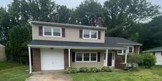 1207 FLINT HILL Road Gallery 1
