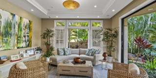 Pili Pono: Exclusive 5BR Estate w/ Pool, Spa & Panoramic Ocean Views Gallery 13