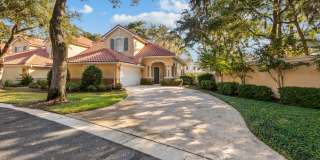 Refined Coastal Luxury on Amelia Island Gallery 1