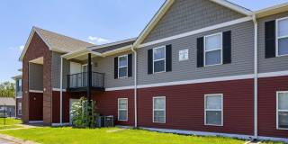 Chariot Pointe apartments Gallery 20