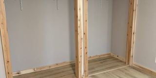 4 Bed, 1.5 Bath House - 818 3rd Ave N. Gallery 10