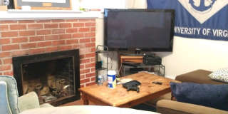 GORDON AVE HEART OF UVA 6 BR, 2 Bath Leasing Year 2027-2028 Gallery 7