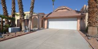 3BD/2BA Bullhead City Home with Exclusive River Amenities Gallery 1