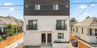 436 East 28th Street - 1 Gallery 1