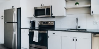 Studio Park Lofts Gallery 18