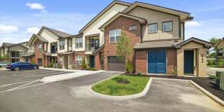 Austin Park Apartments Gallery 2
