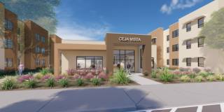 Ceja Vista - Senior Housing Gallery 1
