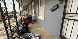 Front Porch Row - West Philadelphia Gallery 4