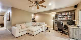 COMINGS SOON - Beautifully Updated Winchester-Built Townhome Backing to Serene Parkland. Gallery 22