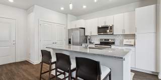 Ascend at Carlton Gallery 4