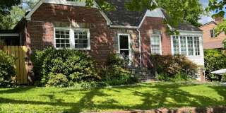Beautifully Updated Furnished Home in Silver Spring Gallery 30