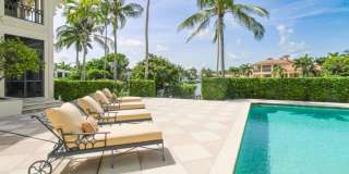 ** AQUALANE SHORES CUSTOM-DESIGNED 4 BEDROOM/5.5 BATH PRIVATE POOL HOME ** SEASONAL ** LUXURY ** AMAZING WATER VIEW ACCESS TO GULF OF MEXICO ** Gallery 19