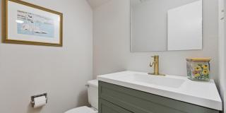 Completely Renovated 3 Bedroom Condo in the Wimbledon NOW AVAILABLE ! Gallery 11