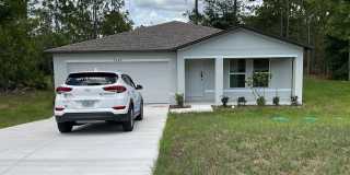 Citrus Springs - Welcome Home Gallery 1