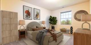 3 Bed 2.5 Bath Condo that backs to the park! Gallery 11