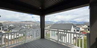 Beautiful 6Bd Home in Gardner Point Lehi Community! Beautiful 6Bd Home in Gardner Point Lehi Community! Gallery 9
