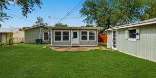 Welcome Home to East Terrell Hills! Gallery 26