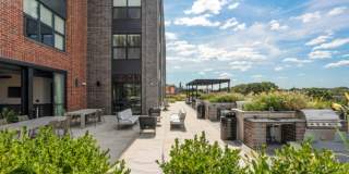 Logan Apartments Gallery 22
