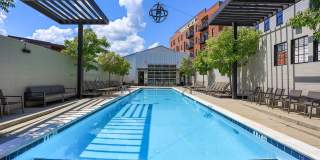 Premiere Lofts at Trilith – Luxury Apartments Gallery 23