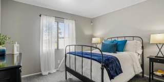 Callaway Apartments Gallery 12