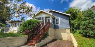 AVAILABLE JUNE - Beautiful 4 Bed 1 Bath Near UMD Gallery 1