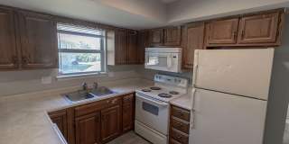 Large 3 bedroom Duplex Gallery 13