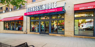 Charming 1BR Condo in Washington, DC Gallery 19