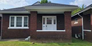 2BR/2BA Near UofL – Private Lower-Level Suite, Washer/Dryer, Pet-Friendly Gallery 1