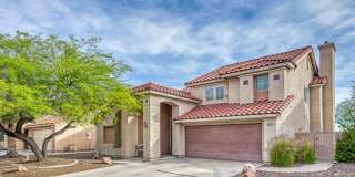 Spacious 4 Bedroom Home near Summerlin! Gallery 1