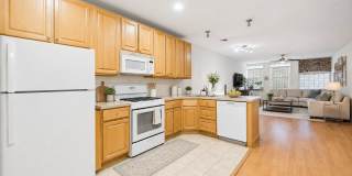 GARAGE PARKING! Spacious 3 Bed, 1.5 Bath Brewerytown Home Private Garage AUGUST 1 Gallery 10